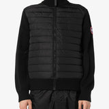 Canada Goose Coats Black