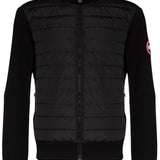 Canada Goose Coats Black
