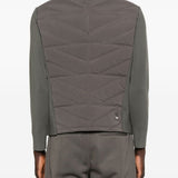 EMPORIO ARMANI CAPSULE Coats Grey