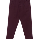 Brunello Cucinelli Cotton Trousers