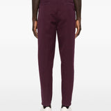 Brunello Cucinelli Cotton Trousers