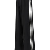 Y-3 Black Drawstring Track Pants