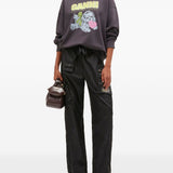 GANNI Sweaters Grey