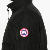 Canada Goose Coats Black