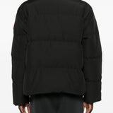 Canada Goose Coats Black