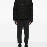 Canada Goose Coats Black