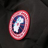 Canada Goose Coats Black