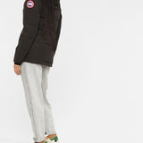 Canada Goose Coats Black