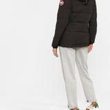 Canada Goose Coats Black