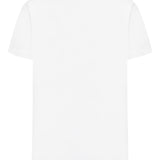 Arrow Off White Front Logo Tee Shirt