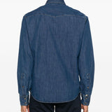 Jacob Cohen Shirts Blue