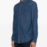 Jacob Cohen Shirts Blue