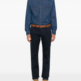 Jacob Cohen Shirts Blue