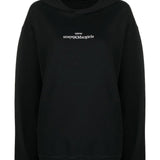 Maison Margiela Sweaters Black