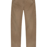 Maison Margiela Trousers Beige