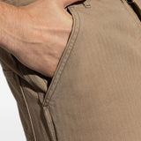 Maison Margiela Trousers Beige