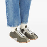 Maison Margiela Sneakers Green