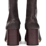 Maison Margiela Boots Purple