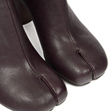 Maison Margiela Boots Purple