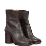 Maison Margiela Boots Purple