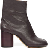 Maison Margiela Boots Purple