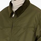 Maison Margiela Coats Green