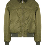 Maison Margiela Coats Green