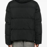 Canada Goose Coats Black