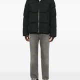 Canada Goose Coats Black
