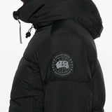 Canada Goose Coats Black