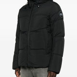 Canada Goose Coats Black