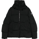 Canada Goose Coats Black