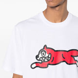 ICECREAM T-shirts and Polos White