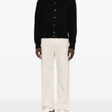 JACQUEMUS Jeans Beige