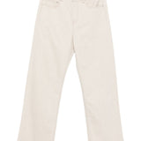JACQUEMUS Jeans Beige