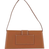 Jacquemus Brown Le Bambino Magnificent ShoulderStyle Bag