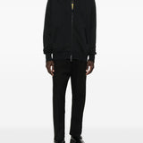 Y-3 Sweaters Black