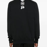Y-3 Sweaters Black