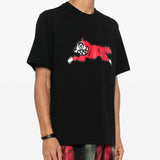 ICECREAM T-shirts and Polos Black