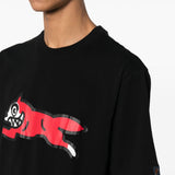 ICECREAM T-shirts and Polos Black