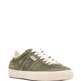 Golden Goose Sneakers Green