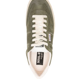 Golden Goose Sneakers Green