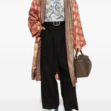 Golden Goose Blue Sneakers Featuring Contrasting Heel