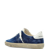 Golden Goose Sneakers Blue