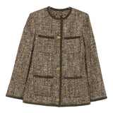 Golden Goose Jackets Brown