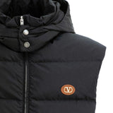 Valentino Padded gilet