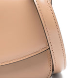 Valentino Garavani Vain Small Leather Clutch