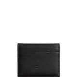 Valentino Garavani Wallets Black