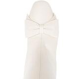 Valentino Garavani 40mm Bow Leather Boots