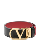 Valentino Garavani Belts Red
